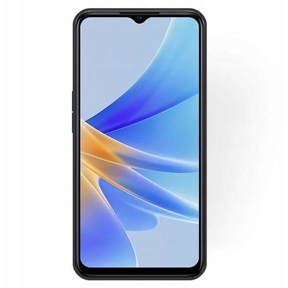 Θήκη MATT για XIAOMI POCO X7 Pro μαύρο