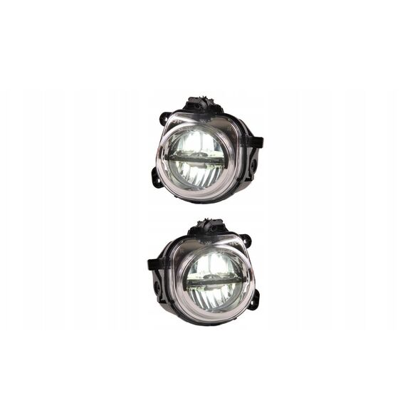 Halogeny BMW X3 F25 X4 F26 X5 F15 X6 F16 LED