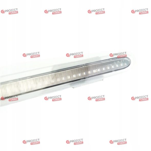 Φως Mercedes-Benz SL R230 Stop Clear