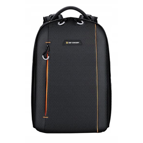Plecak fotograficzny K&F Concept Beta Backpack 18 l - czarny