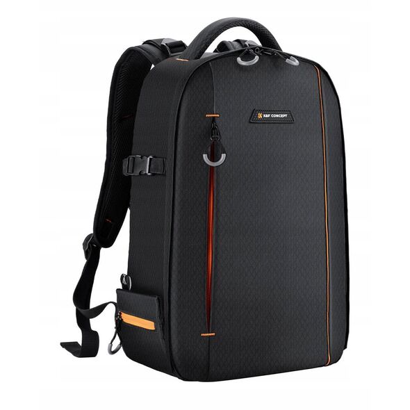 Plecak fotograficzny K&F Concept Beta Backpack 18 l - czarny