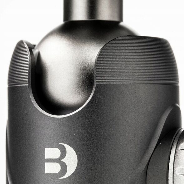 Κεφαλή Benro Benro κεφαλή VX20+PU50X