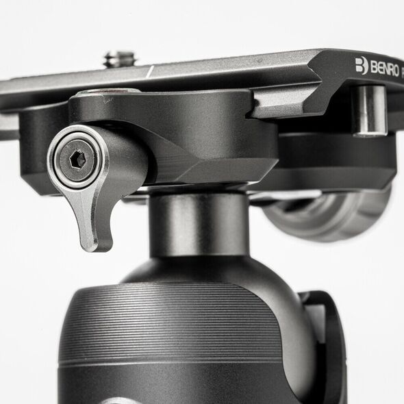 Κεφαλή Benro Benro κεφαλή VX20+PU50X