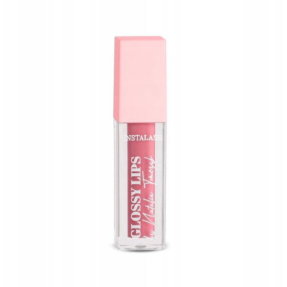 INSTALASH_Glossy Lips γυαλιστερό κραγιόν Candy Dream 3,6ml