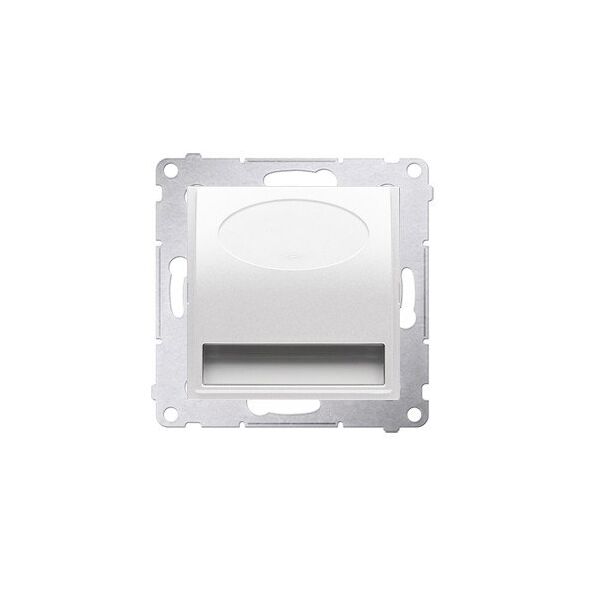 ΦΩΤΙΣΤΙΚΟ LED DOSB.01/11-SIMON54 Premium