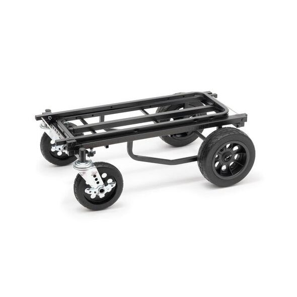 RockNRoller R12STEALTH - Wózek transportowy