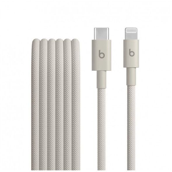 apple Kabel Beats USB C do Lightning 1.5m Surge Stone