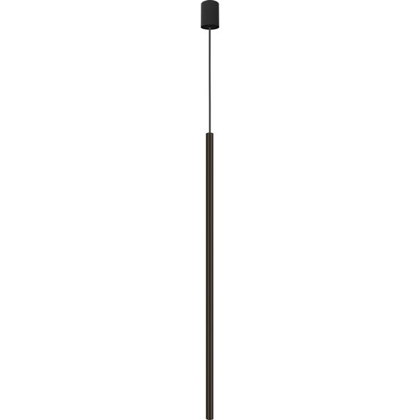 Lampa wisząca Nowodvorski Nowoczesna lampa wisząca do jadalni Nowodvorski LASER 8436