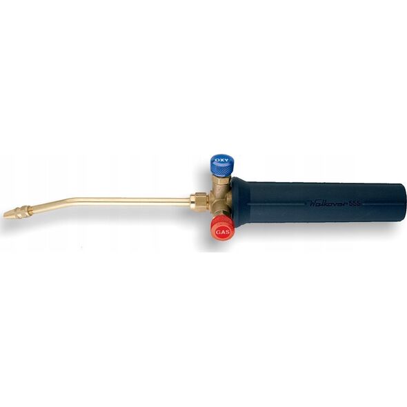 Kemper Burner handle "KEMPER" 504