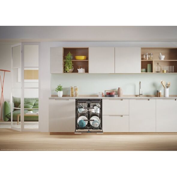 Zmywarka Candy Dishwasher Candy CS 6B0S3PSA