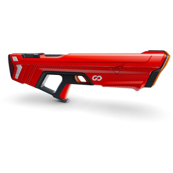 SpyraGO Rot