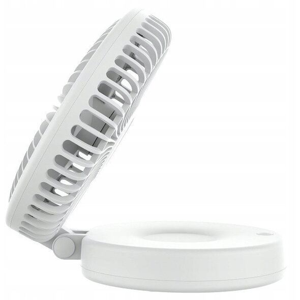 PLATINET ΜΠΑΤΑΡΙΑΣ ΕΠΙΤΡΑΠΕΖΙΟΣ ΑΝΕΜΙΣΤΗΡΑΣ 2X1200 MAH 3 ΕΠΙΠΕΔΑ [46053]