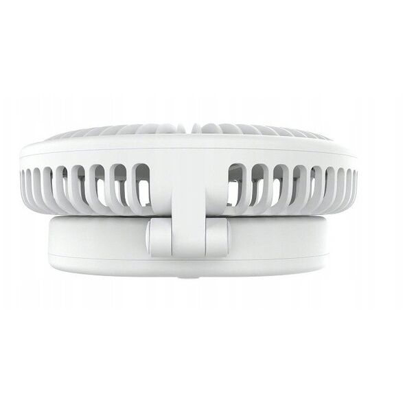 PLATINET ΜΠΑΤΑΡΙΑΣ ΕΠΙΤΡΑΠΕΖΙΟΣ ΑΝΕΜΙΣΤΗΡΑΣ 2X1200 MAH 3 ΕΠΙΠΕΔΑ [46053]