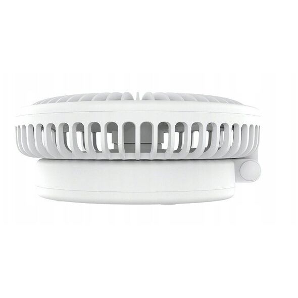 PLATINET ΜΠΑΤΑΡΙΑΣ ΕΠΙΤΡΑΠΕΖΙΟΣ ΑΝΕΜΙΣΤΗΡΑΣ 2X1200 MAH 3 ΕΠΙΠΕΔΑ [46053]