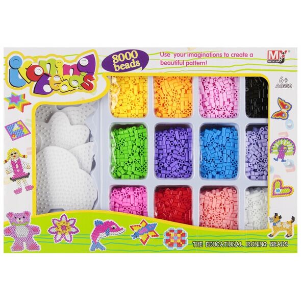 ΚΟΡΑΛΙ ΓΙΑ ΣΥΓΚΟΛΛΗΣΗ 8000EL 36X25X5 Mega Creative WB 12/24