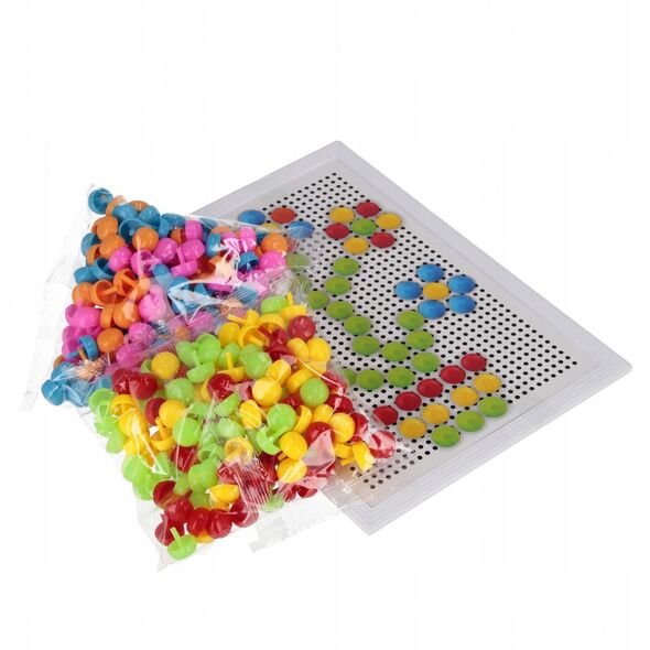 ΜΩΣΑΪΚΟ ΓΙΑ ΣΥΝΑΡΜΟΛΟΓΗΣΗ 300ΤΕΜ 23X31X5 Mega Creative PBH 48/96 .