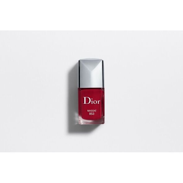 Dior Dior Βερνίκι νυχιών αρ. 853 massaï