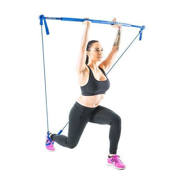 Λάστιχο προπόνησης Gymstick GYMSTICK ORIGINAL 2.0 εξαιρετικά ισχυρό, για επαγγελματίες