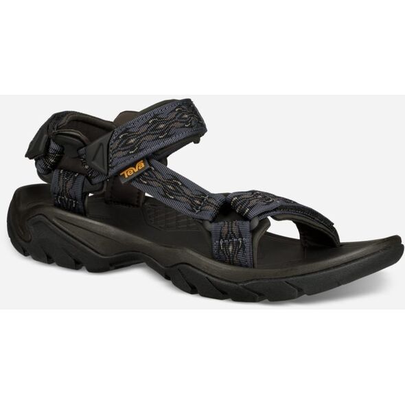 Teva M'S Terra Fi 5 Universal, MGBL, 40 (us 7.5)| uk 6.5