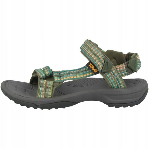 Teva W'S Terra Fi Lite, BTOL, 36 (us 5)| uk 3