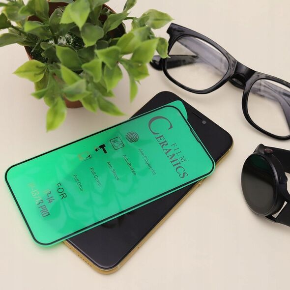 Tempered Glass 9D Κεραμικό για Samsung Galaxy A36 5G