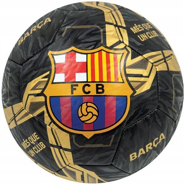 ΜΠΑΛΑ ΠΟΔΟΣΦΑΙΡΟΥ FC BARCELONA LIGHTNING R.5