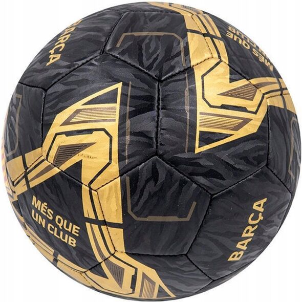 ΜΠΑΛΑ ΠΟΔΟΣΦΑΙΡΟΥ FC BARCELONA LIGHTNING R.5
