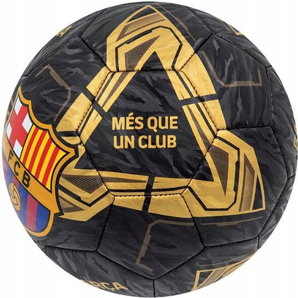 ΜΠΑΛΑ ΠΟΔΟΣΦΑΙΡΟΥ FC BARCELONA LIGHTNING R.5