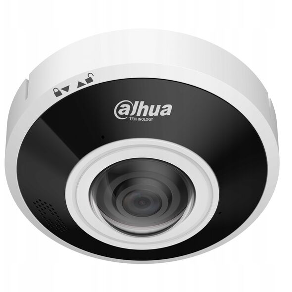 ΚΑΜΕΡΑ ΔΙΚΤΥΟΥ 6MP FISHEYE DOME/IPC-EBW5641-AS DAHUA