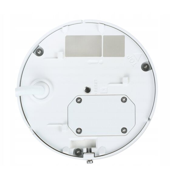 ΚΑΜΕΡΑ ΔΙΚΤΥΟΥ 6MP FISHEYE DOME/IPC-EBW5641-AS DAHUA
