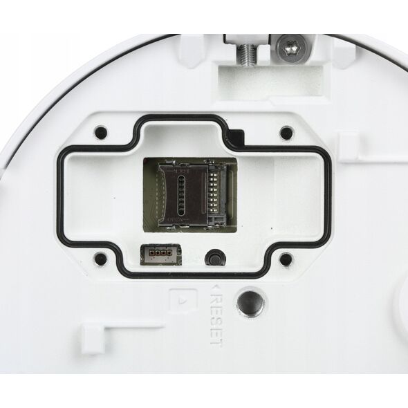 ΚΑΜΕΡΑ ΔΙΚΤΥΟΥ 6MP FISHEYE DOME/IPC-EBW5641-AS DAHUA