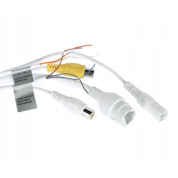 ΚΑΜΕΡΑ ΔΙΚΤΥΟΥ 6MP FISHEYE DOME/IPC-EBW5641-AS DAHUA