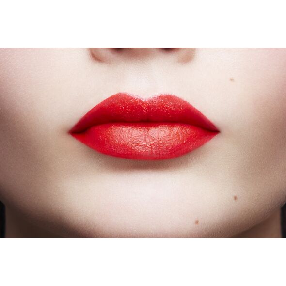 L'Oreal Paris, Infaillible Lip Paint, Υγρό Κραγιόν, 204, Κόκκινο, 8 ml Για Γυναίκες