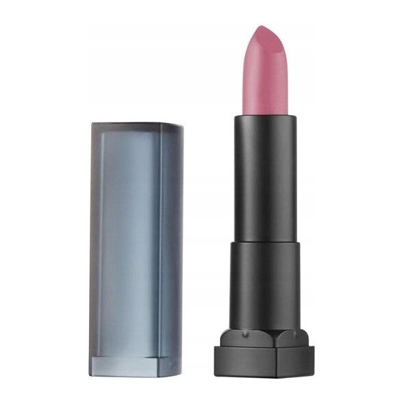 Maybelline, Color Sensational, Ματ, Κρεμώδες Κραγιόν, 10, Nocturnal Rose, 5.7 g Για Γυναίκες