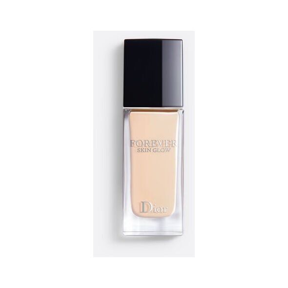 Christian Dior, Forever Skin Glow, Matte, Κρεμώδες Foundation, 1N, Ουδέτερο, SPF 20, 30 ml Για Γυναίκες