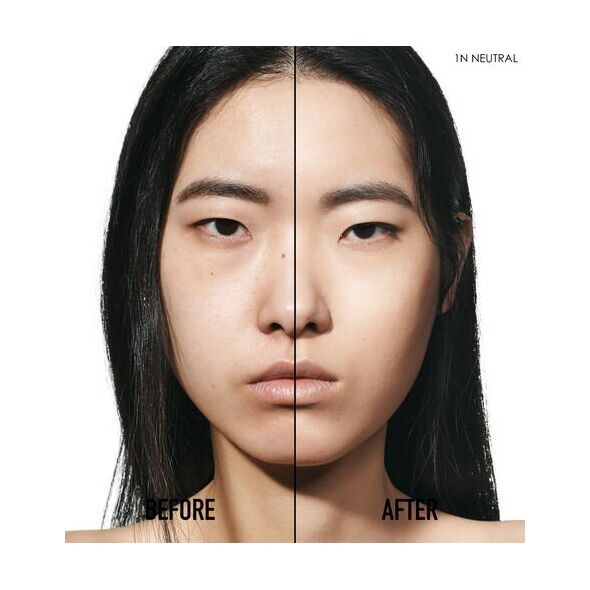 Christian Dior, Forever Skin Glow, Matte, Κρεμώδες Foundation, 1N, Ουδέτερο, SPF 20, 30 ml Για Γυναίκες