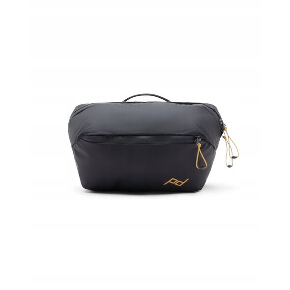 Τσάντα Peak Design Outdoor Sling 4L Μαύρη