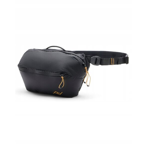 Τσάντα Peak Design Outdoor Sling 4L Μαύρη