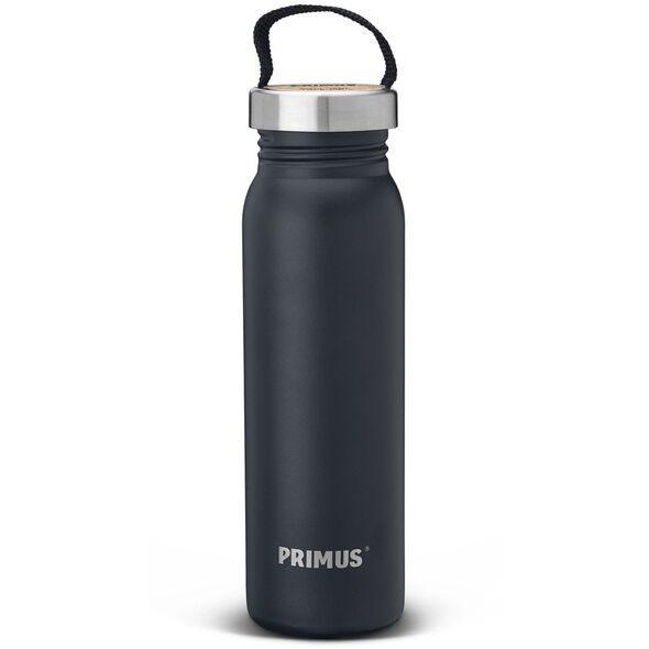 Τουριστικό μπουκάλι PRIMUS Klunken Bottle 0.7L - royal blue