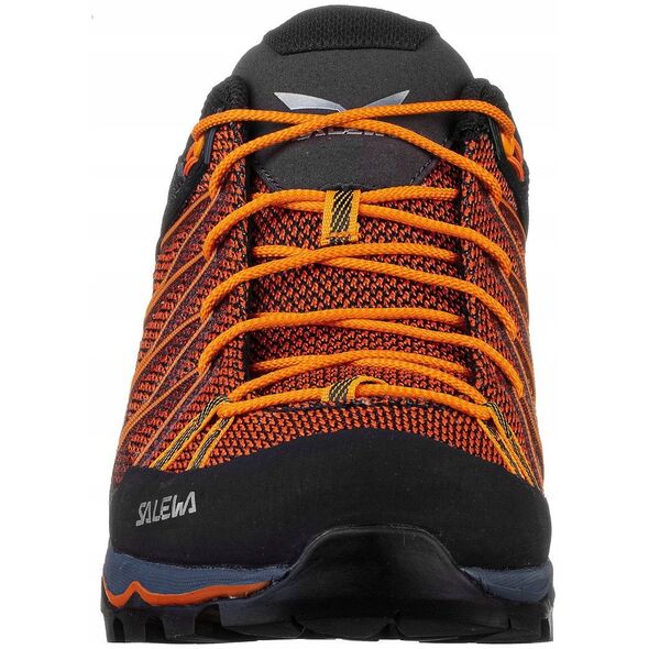 Παπούτσια Salewa Mountain Trainer Lite - ombre blue/carrot