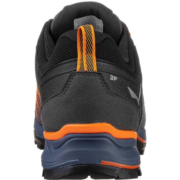 Παπούτσια Salewa Mountain Trainer Lite - ombre blue/carrot
