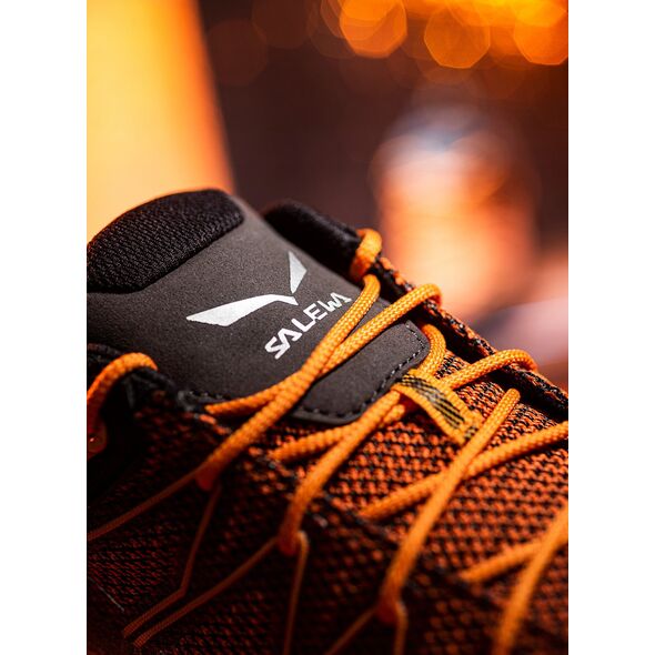 Παπούτσια Salewa Mountain Trainer Lite - ombre blue/carrot
