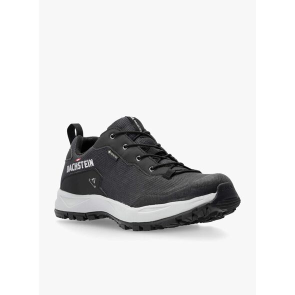 Παπούτσια trail Dachstein Delta Ascent GTX - μαύρο