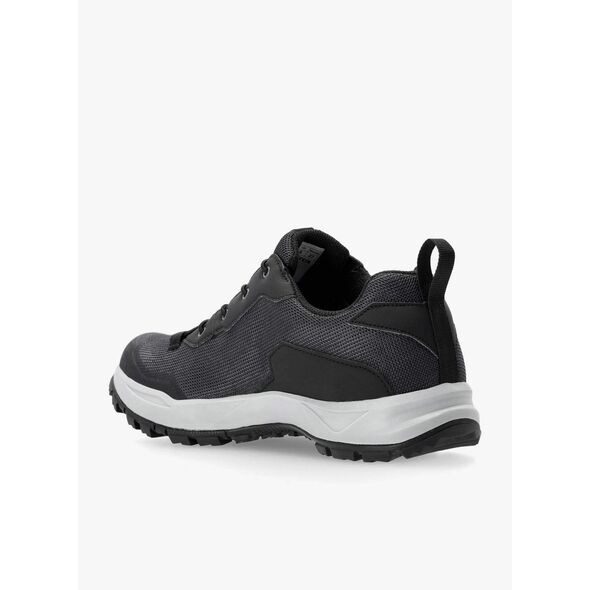 Παπούτσια trail Dachstein Delta Ascent GTX - μαύρο