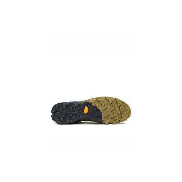 Παπούτσια προσέγγισης Dynafit Transalper GTX - army/blueberry