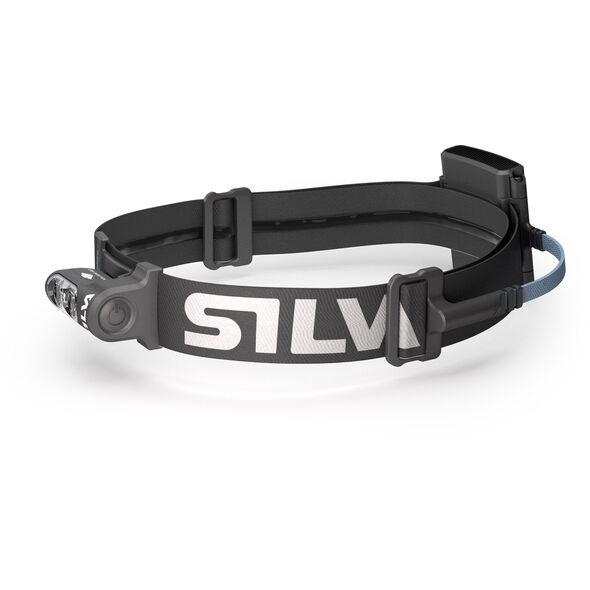Φακός κεφαλής για τρέξιμο Silva Trail Runner Free (400 lm)