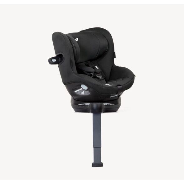 Joie i-Spin 360 E - i-Size swivel car seat ~ 9-18 kg | Coal
