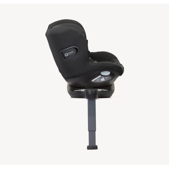 Joie i-Spin 360 E - i-Size swivel car seat ~ 9-18 kg | Coal