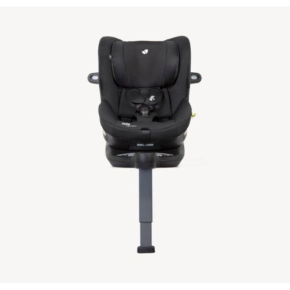 Joie i-Spin 360 E - i-Size swivel car seat ~ 9-18 kg | Coal