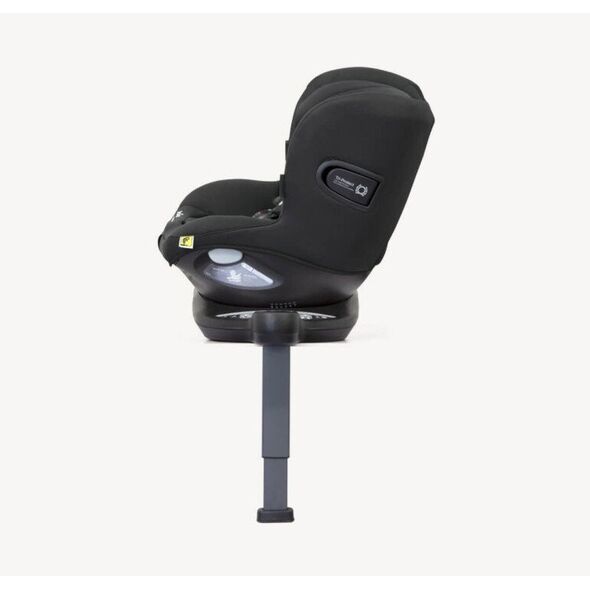 Joie i-Spin 360 E - i-Size swivel car seat ~ 9-18 kg | Coal